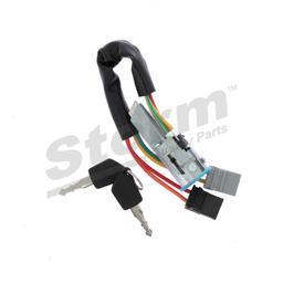 Fermeture-volant STORM QUALITY PARTS 78025