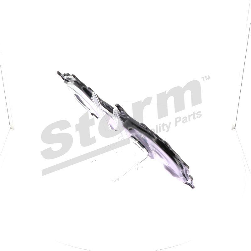 Couvercle de carter de distribution STORM QUALITY PARTS STO871002