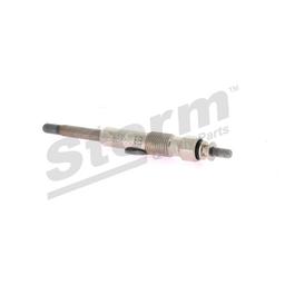 Bougie de préchauffage STORM QUALITY PARTS 502020
