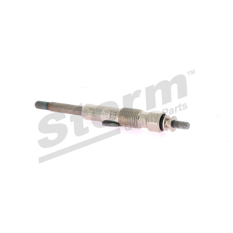 Bougie de préchauffage STORM QUALITY PARTS 502020