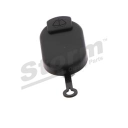 Bouchon, réservoir d'eau de nettoyage STORM QUALITY PARTS 191870