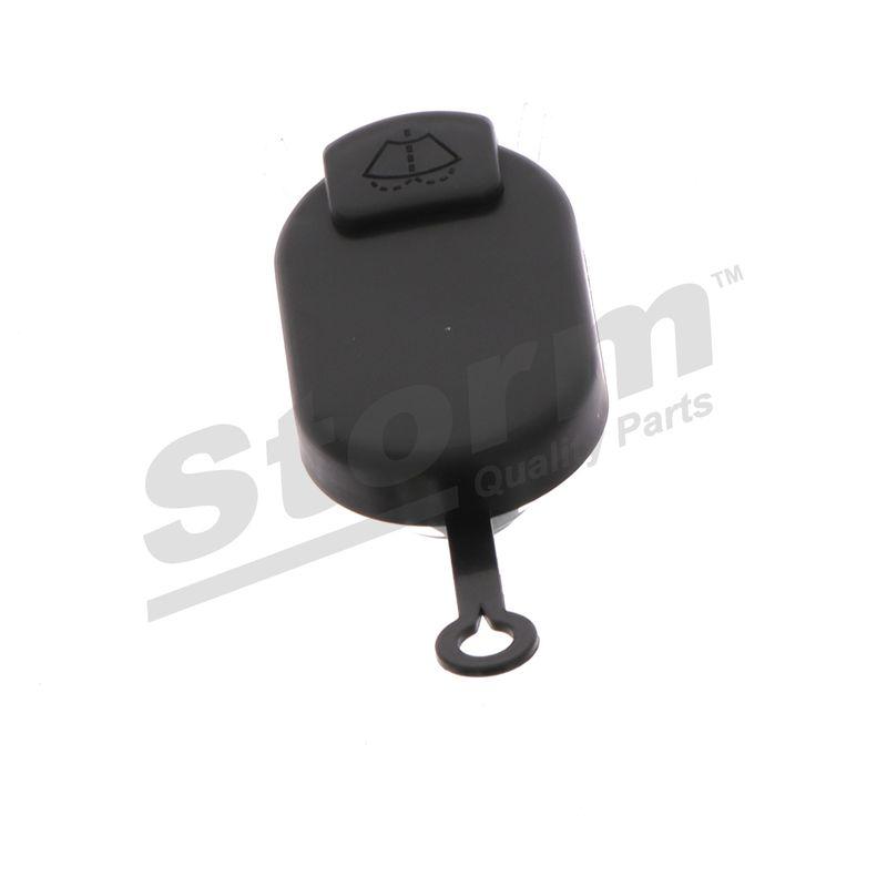 Bouchon, réservoir d'eau de nettoyage STORM QUALITY PARTS 191870