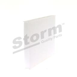 Filtre, air de l'habitacle STORM QUALITY PARTS 14008
