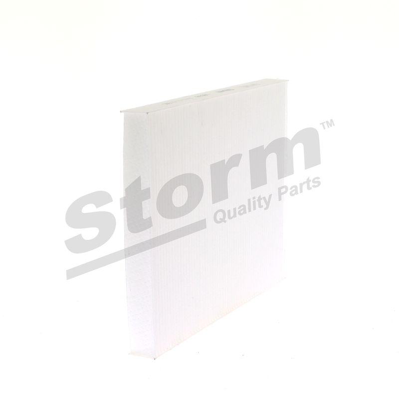 Filtre, air de l'habitacle STORM QUALITY PARTS 14008