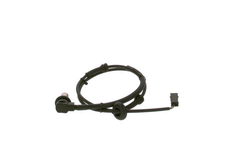 Capteur, vitesse de roue BOSCH 0 986 594 014