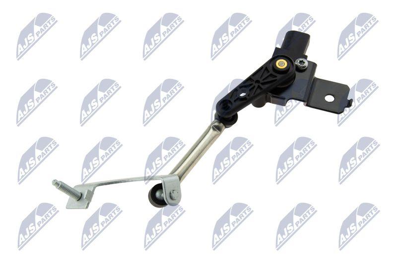 Capteur, correcteur de portée d’éclairage NTY ECX-VW-007