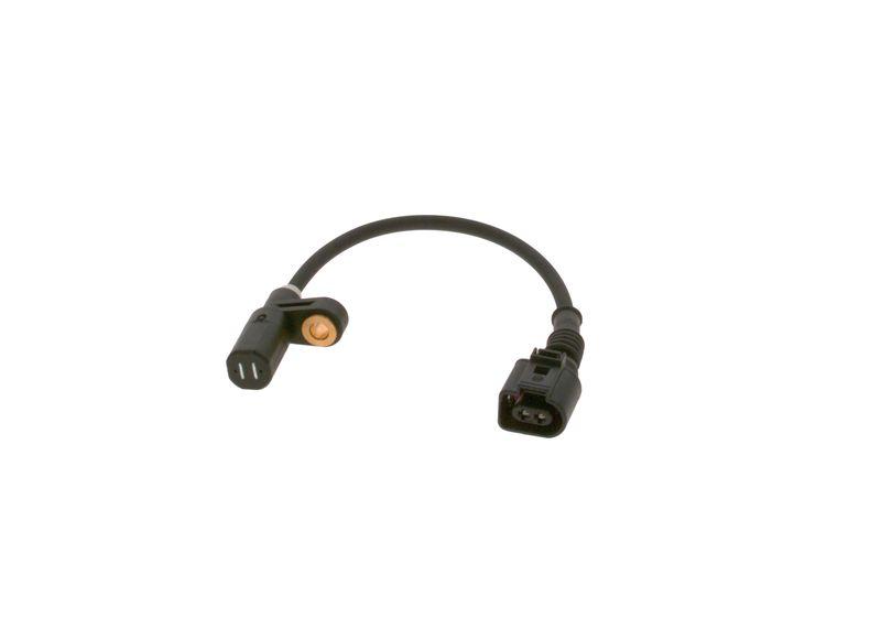 Capteur, vitesse de roue BOSCH 0 986 594 008