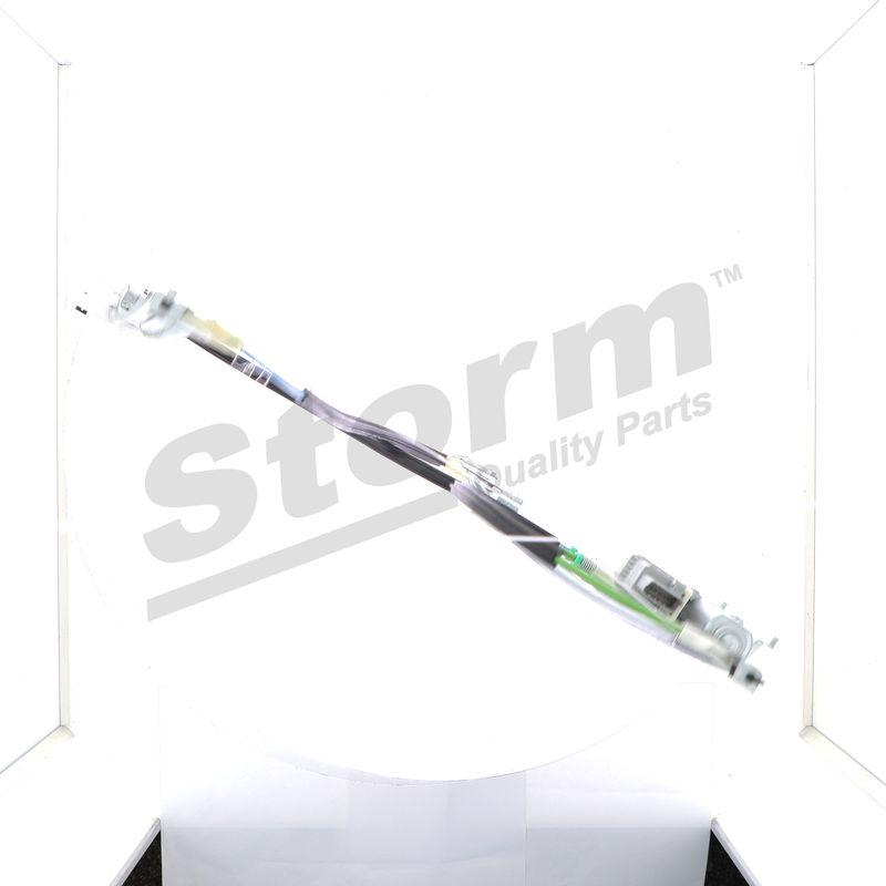 Lève-vitre STORM QUALITY PARTS 28581