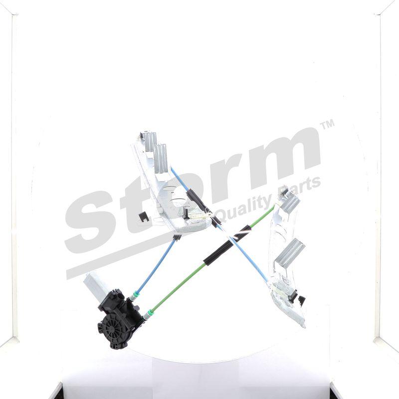 Lève-vitre STORM QUALITY PARTS 87138