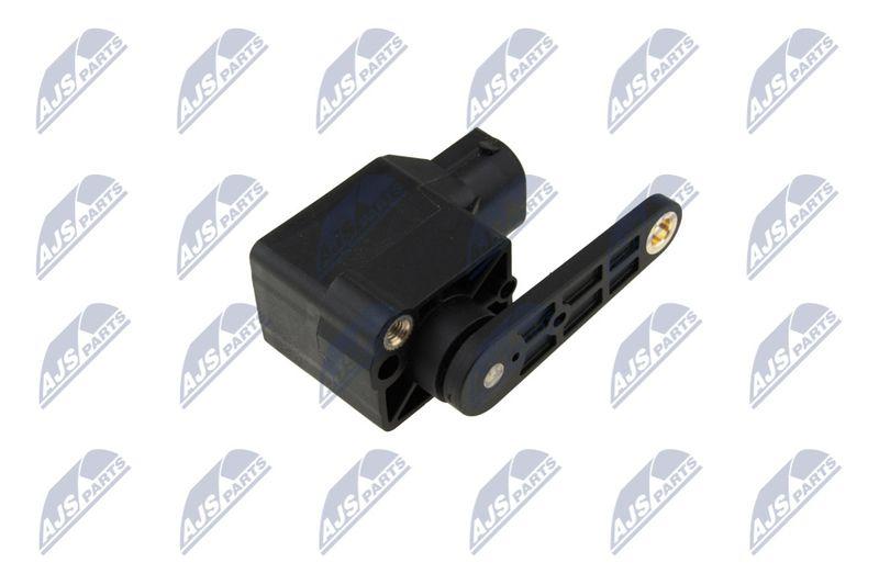 Capteur, correcteur de portée d’éclairage NTY ECX-ME-003