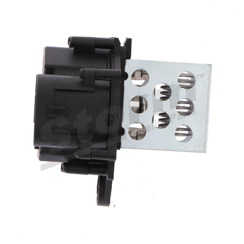 Résistance, pulseur d'air habitacle STORM QUALITY PARTS 777021