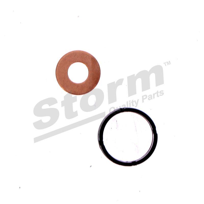 Kit de joints, injecteur STORM QUALITY PARTS 460019