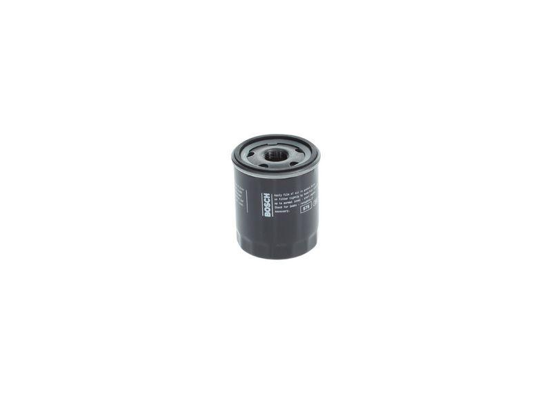 Filtre à huile BOSCH 0451103372