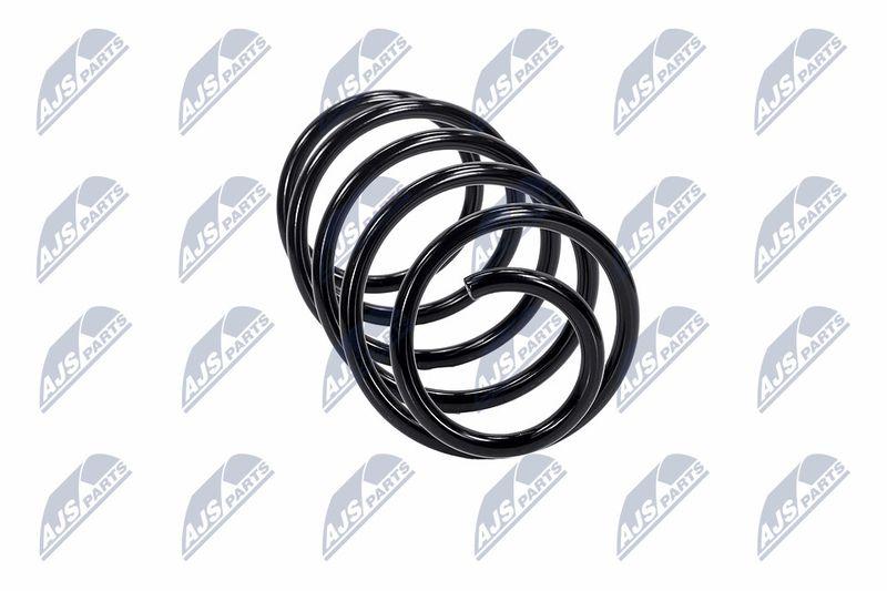 Ressort de suspension NTY ASZ-PE-009