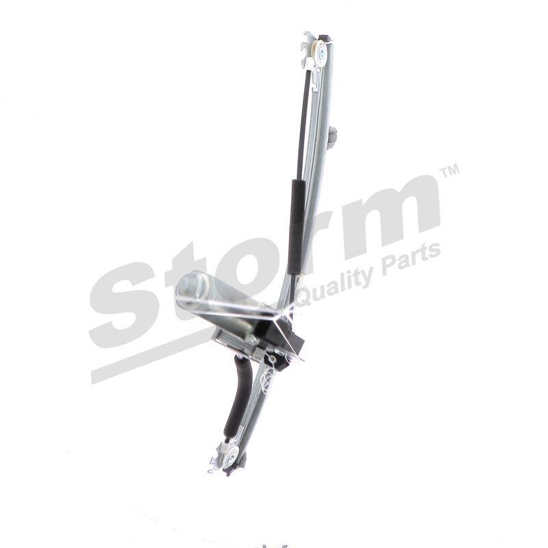 Lève-vitre STORM QUALITY PARTS 79078ST