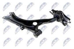 Bras de liaison, suspension de roue NTY ZWD-HD-083