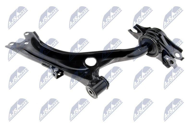 Bras de liaison, suspension de roue NTY ZWD-HD-083