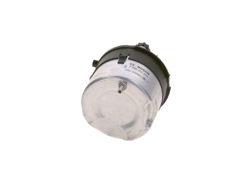 Filtre à carburant BOSCH F 026 402 204