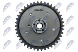 Dispositif de réglage électrique d'arbre à cames NTY RKZ-BM-014