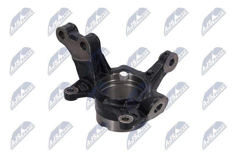 Fusée d'essieu, suspension de roue NTY ZZP-TY-033
