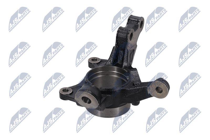 Fusée d'essieu, suspension de roue NTY ZZP-TY-033