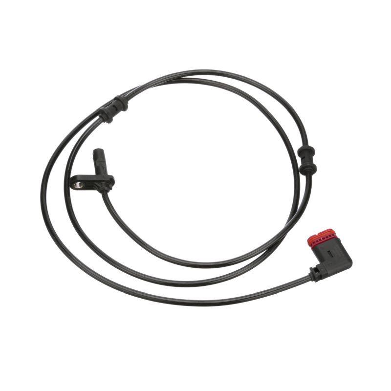 Capteur, vitesse de roue DELPHI SS20229