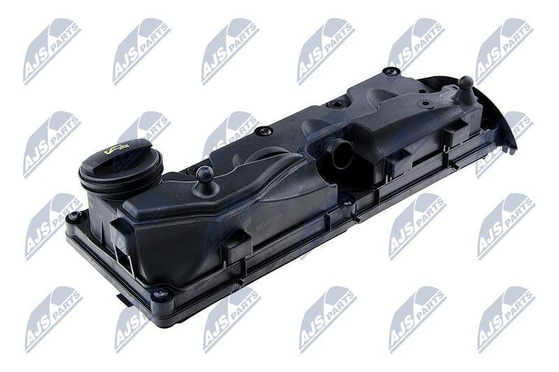 Couvercle de culasse NTY BPZ-VW-003