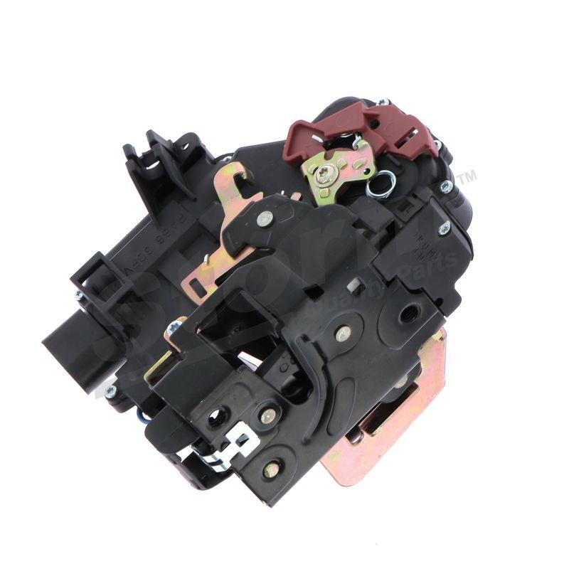 Serrure de porte STORM QUALITY PARTS 971022