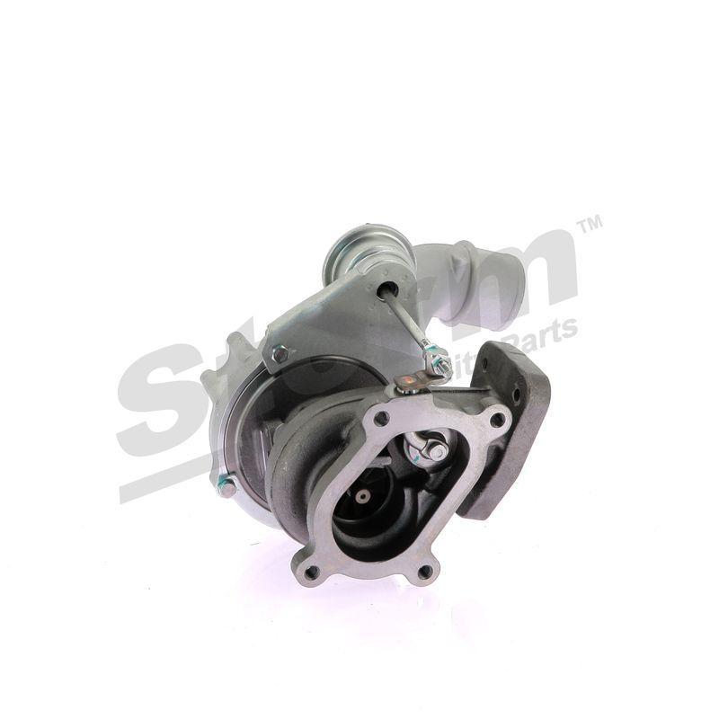 Turbocompresseur, suralimentation STORM QUALITY PARTS 89190
