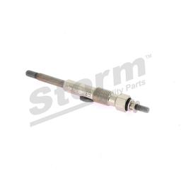 Bougie de préchauffage STORM QUALITY PARTS 502020