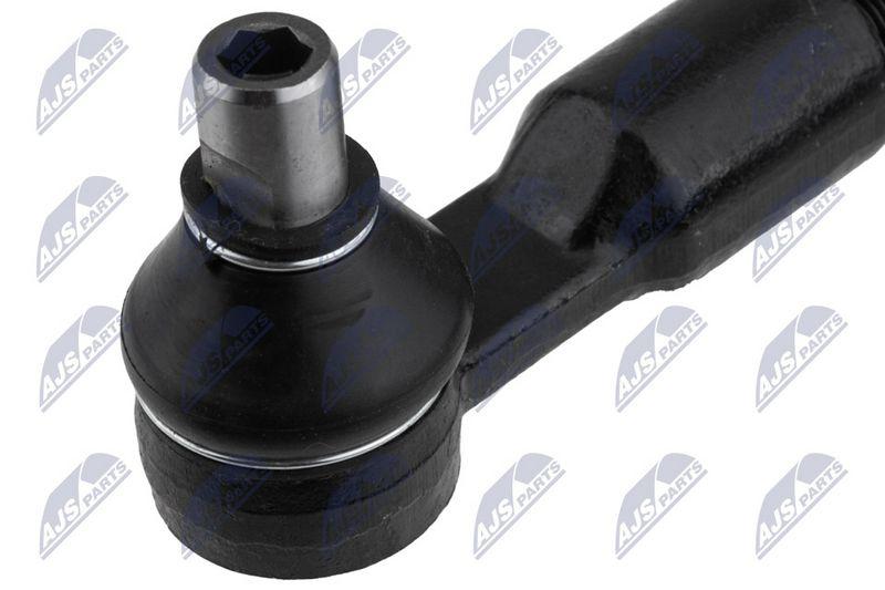 Rotule de barre de connexion NTY SKZ-VW-005