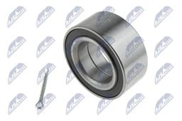 Roulement de roue NTY KLP-CH-062