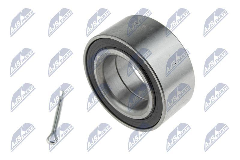 Roulement de roue NTY KLP-CH-062