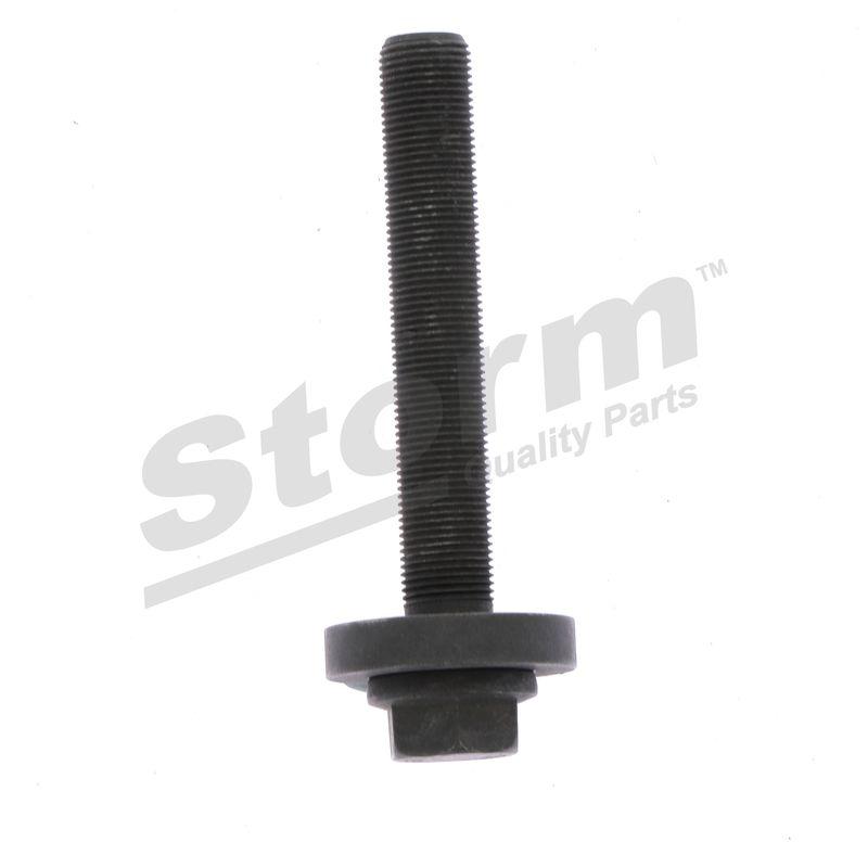 Kit de vis, poulie-vilebrequin STORM QUALITY PARTS 65090KIT