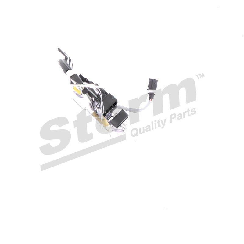 Lève-vitre STORM QUALITY PARTS 136072
