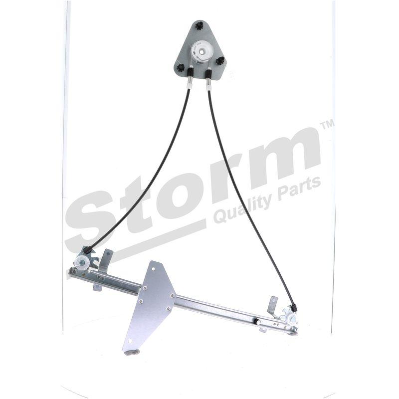 Lève-vitre STORM QUALITY PARTS 8717503