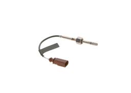 Capteur, température des gaz BOSCH 0 986 259 121