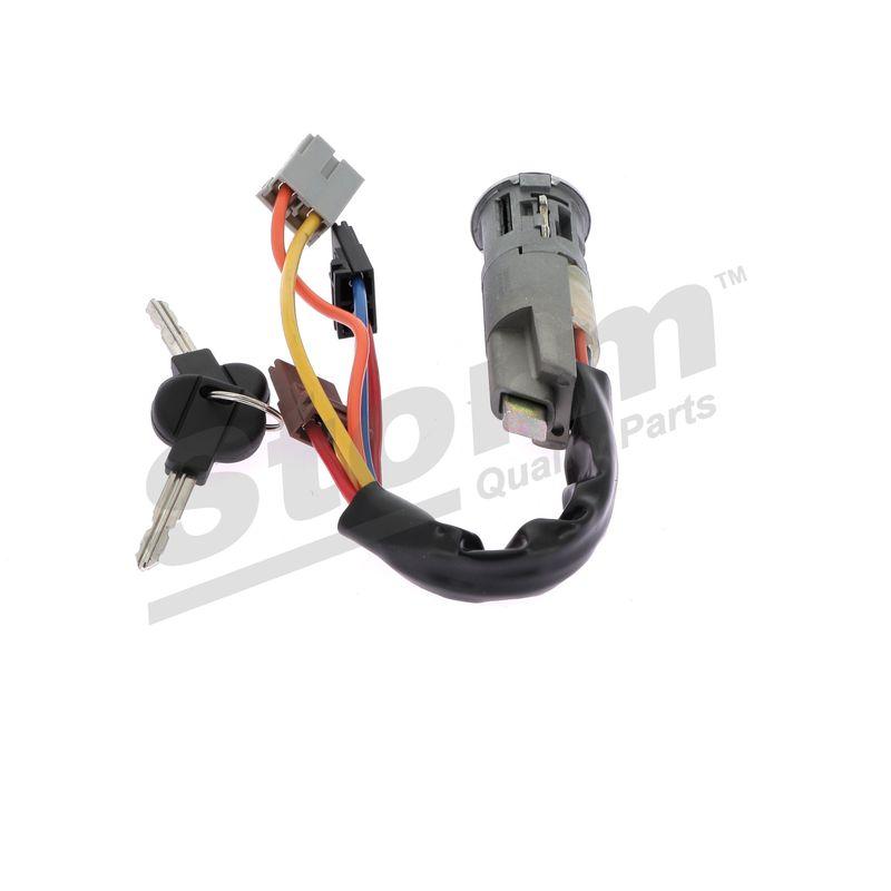 Fermeture-volant STORM QUALITY PARTS 26025