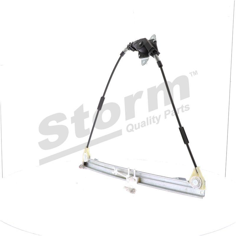Lève-vitre STORM QUALITY PARTS 34085