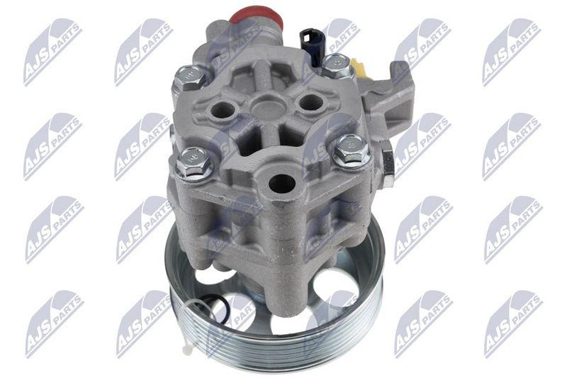 Pompe hydraulique, direction NTY SPW-SB-010
