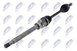 Arbre de transmission NTY NPW-RE-169