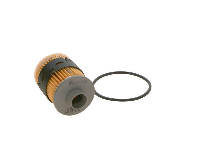 Filtre à carburant BOSCH 1 457 070 001