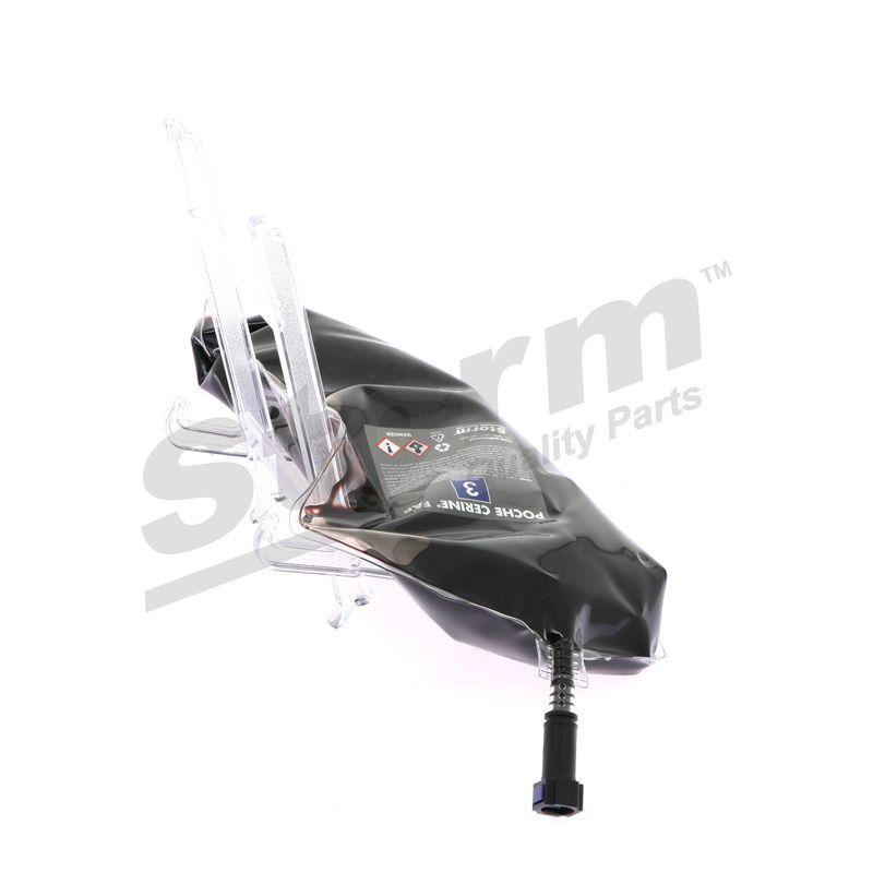 Additif, régénération du filtre à particules/à suie STORM QUALITY PARTS 777503