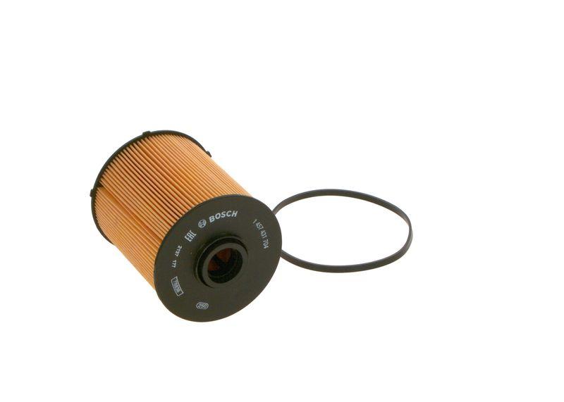 Filtre à carburant BOSCH 1 457 431 704