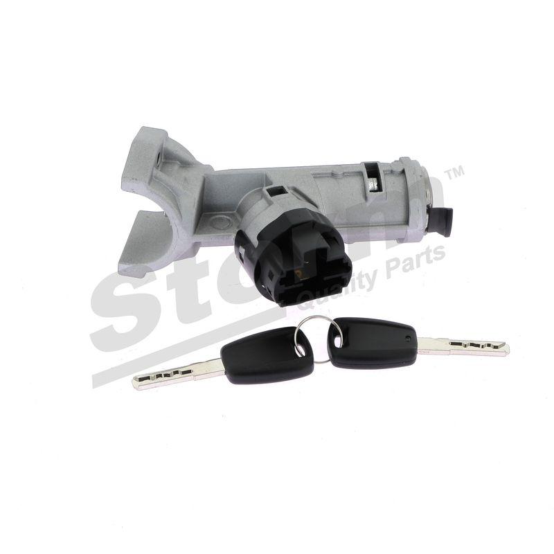 Fermeture-volant STORM QUALITY PARTS 79922