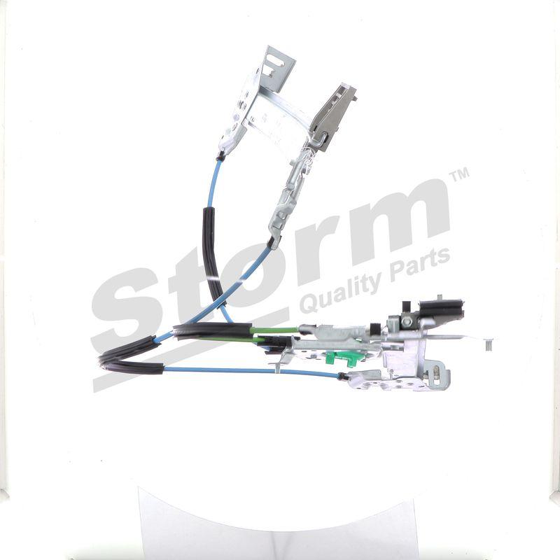 Lève-vitre STORM QUALITY PARTS 87279