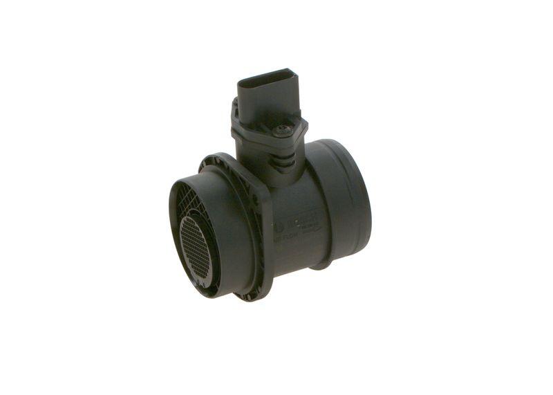 Débitmètre de masse d'air BOSCH 0 281 002 757