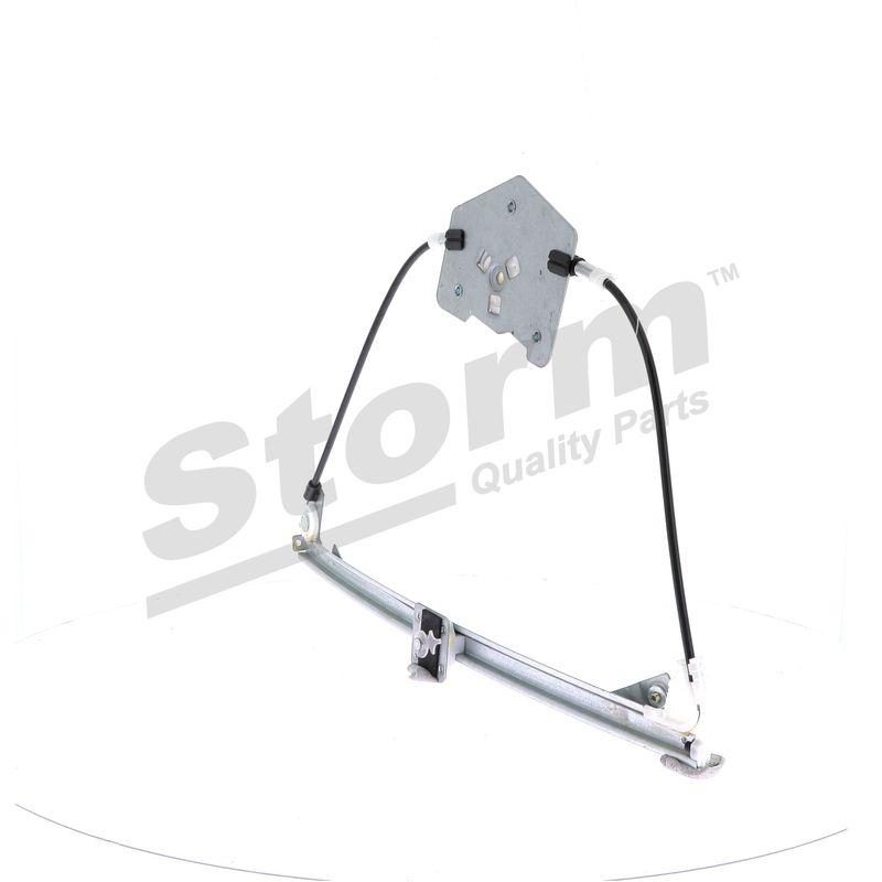 Lève-vitre STORM QUALITY PARTS 79572