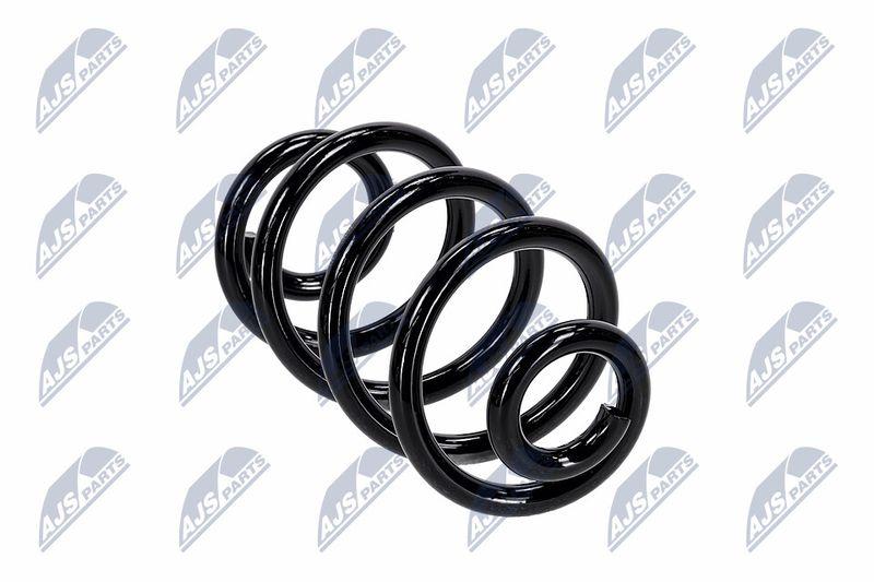 Ressort de suspension NTY ASZ-NS-010