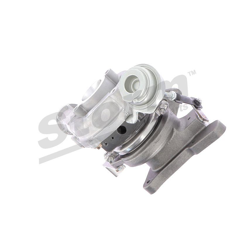 Turbocompresseur, suralimentation STORM QUALITY PARTS 89212